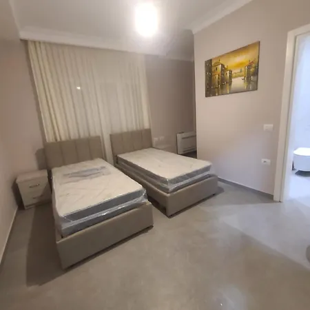 Aron Semesterbostad *