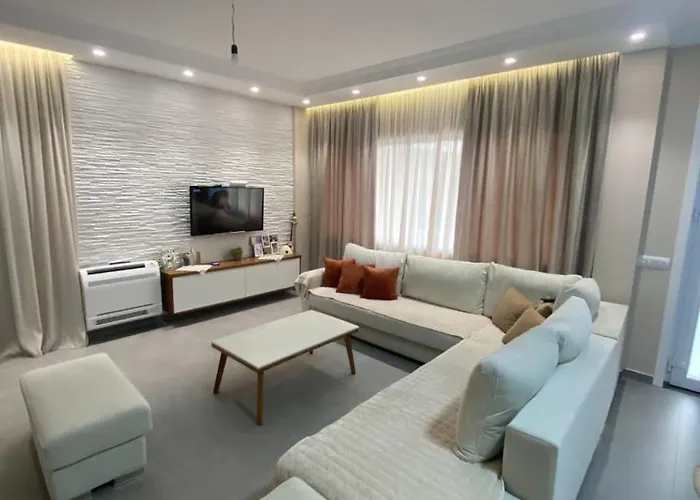 Сasa de vacaciones Aron *