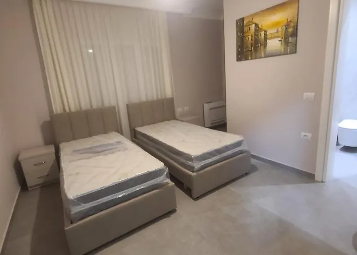 Aron Сasa de vacaciones *